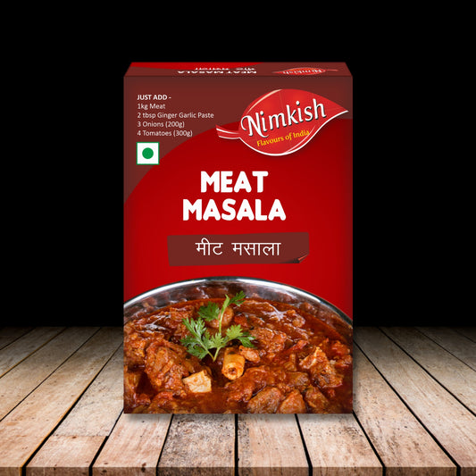 Nimkish Meat Masala 100g